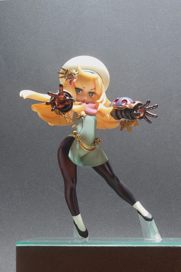 Alchemist, Sekaiju No Meikyuu I・II・III HD REMASTER, Shunshudo, Garage Kit