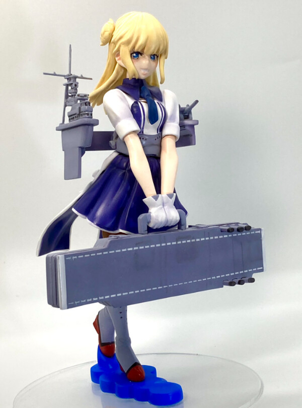 Ranger, Kantai Collection ~Kan Colle~, Odoru Umi Ryuutei, Garage Kit