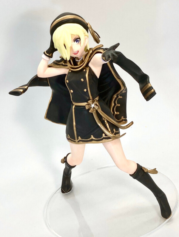 Mia Taylor, Love Live! Nijigasaki Gakuen School Idol Doukou Kai, Odoru Umi Ryuutei, Garage Kit