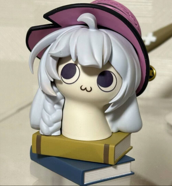 Elaina, Majo No Tabitabi, Toshusha, Garage Kit