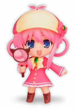 Sherlock Shellingford (Anime), Tantei Opera Milky Holmes, Good Smile Company, Trading