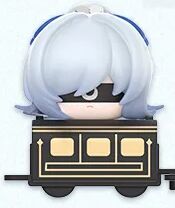 Jingliu (B Type), Honkai: Star Rail, Play Unlimited, Trading, 6911400439922