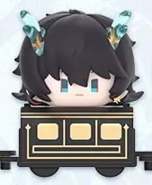 Dan Heng • Imbibitor Lunae (A Type), Honkai: Star Rail, Play Unlimited, Trading, 6911400439915