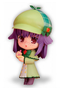 Hercule Barton (Anime), Tantei Opera Milky Holmes, Good Smile Company, Trading