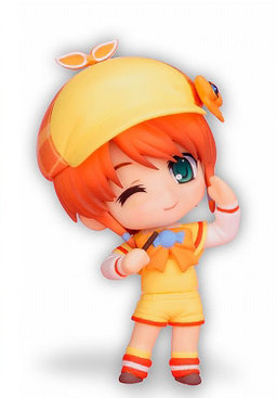 Yuzurizaki Nero (Anime), Tantei Opera Milky Holmes, Good Smile Company, Trading