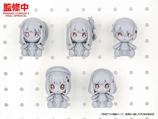 Hoshino Ai, Oshi No Ko, Good Smile Arts Shanghai, Good Smile Company, Trading