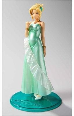 Cagalli Yula Athha, Kidou Senshi Gundam SEED, MegaHouse, Pre-Painted, 1/8, 4535123710933