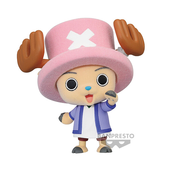 Tony Tony Chopper, One Piece, Bandai Spirits, Trading