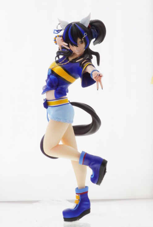 Daitaku Helios (Shoubufuku 2), Umamusume: Pretty Derby Season 2, Mizushi-san Chi, Garage Kit, 1/6