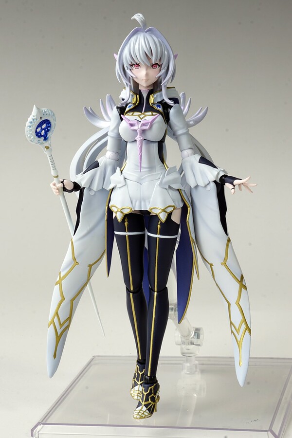 Merlin (Prototype), Fate/Grand Order, Z-Design, Garage Kit, 1/12