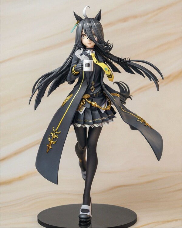 Manhattan Cafe, Umamusume: Pretty Derby, Miro, Garage Kit, 1/7