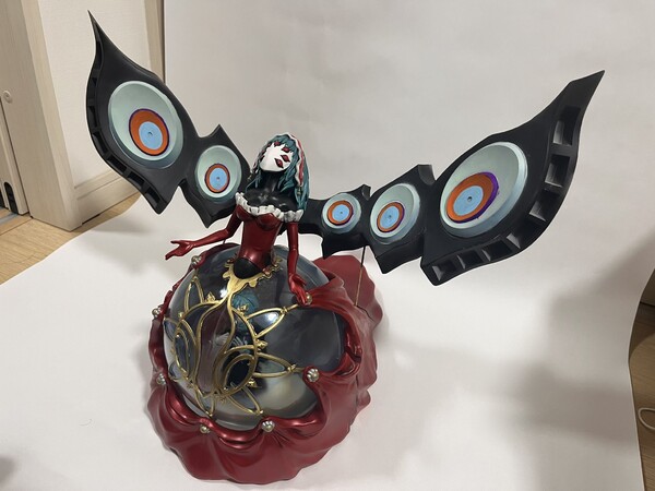 Juno, Yamagishi Fuuka, Persona 3, Hondo-ya San, Garage Kit