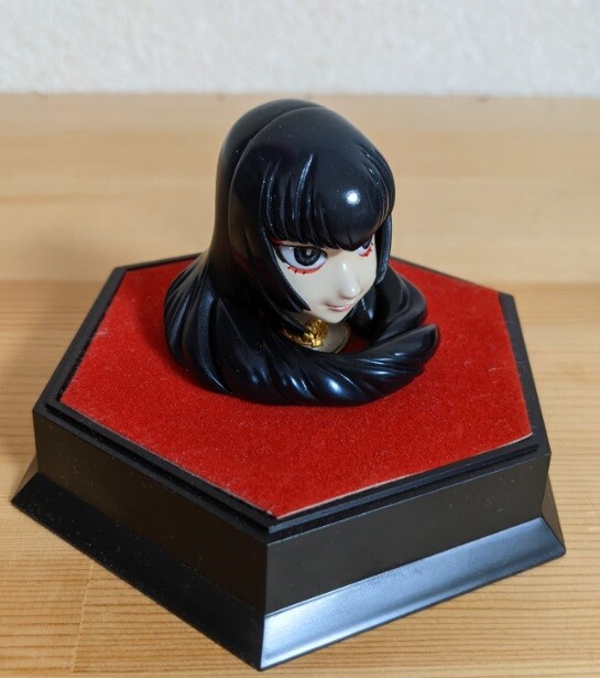 Rindou Aya, Undead Girl Murder Farce, Zoku Genmai Teion Chozoko, Garage Kit