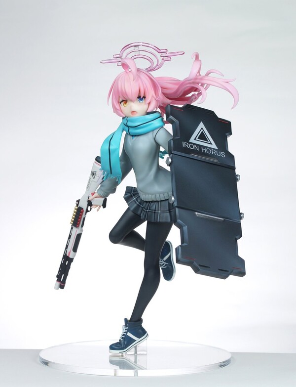 Takanashi Hoshino, Blue Archive, Plamo O Suki Desho!?, Garage Kit, 1/7