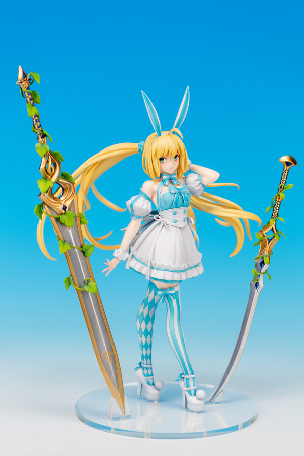 Altria Caster, Fate/Grand Order, Cerberus Project, Garage Kit