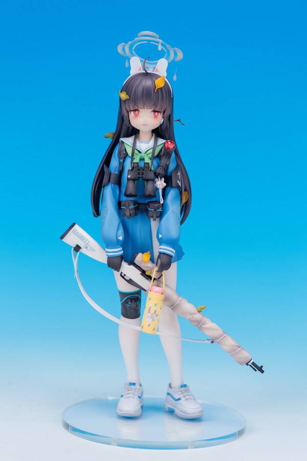 Kasumizawa Miyu, Blue Archive, Cerberus Project, Garage Kit