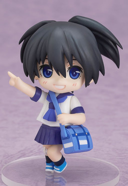 Kuroi Mato, Black ★ Rock Shooter, Good Smile Company, Trading, 4582191967462