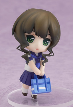 Takanashi Yomi, Black ★ Rock Shooter, Good Smile Company, Trading, 4582191967462