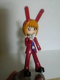 Timer, Pop'n Music, Kiria Kobo, Garage Kit