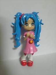 Space Maco, Pop'n Music, Kiria Kobo, Garage Kit