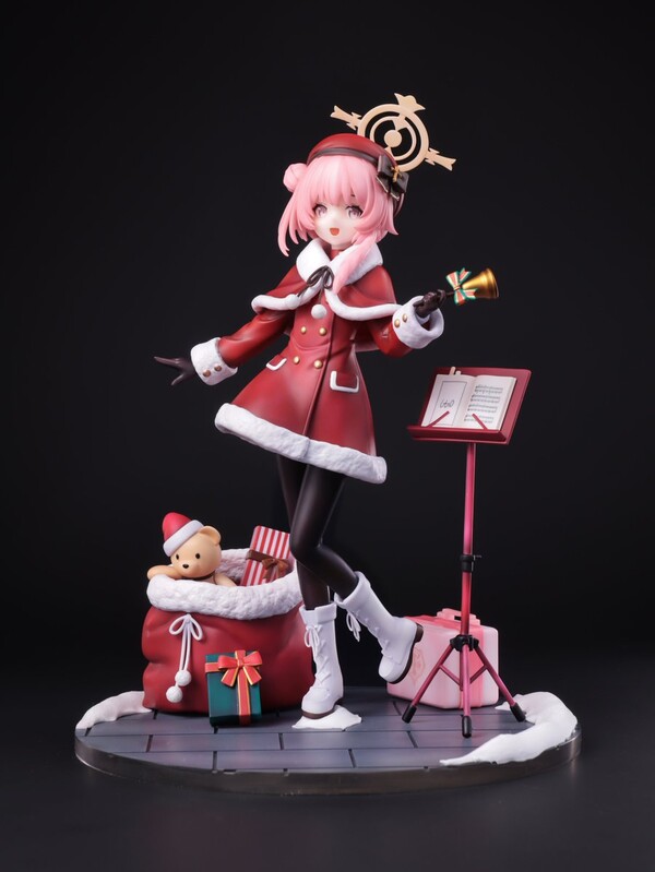 Sumi Serina (Christmas), Blue Archive, Platinum Max, Garage Kit, 1/7