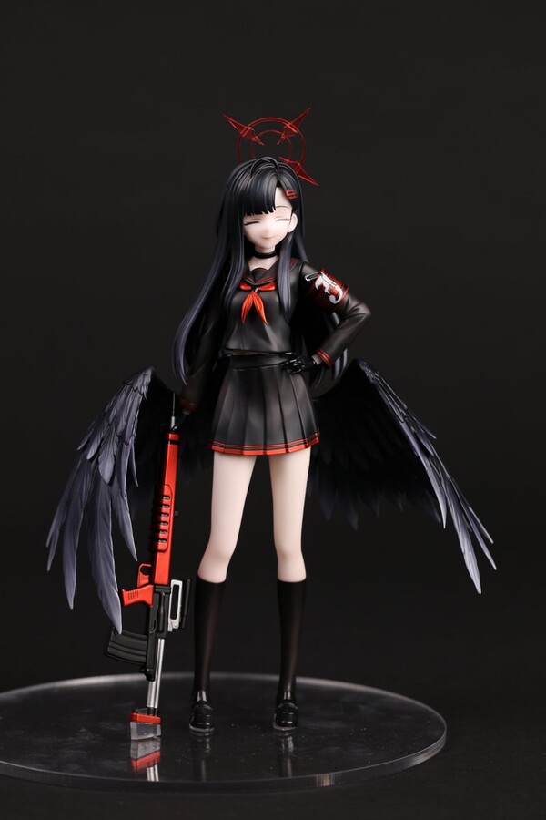 Nakamasa Ichika, Blue Archive, Platinum Max, Garage Kit, 1/7