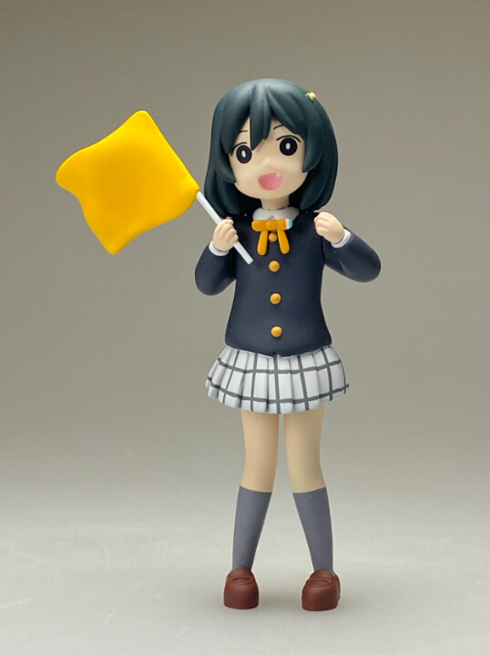Mifune Shioriko (Wawawa ☆ What‘s up!), Love Live! Nijigasaki Gakuen School Idol Doukou Kai, Ii Hidouri, Garage Kit