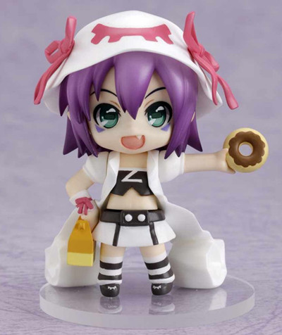 Merry Nightmare, Yumekui Merry, Good Smile Company, Trading