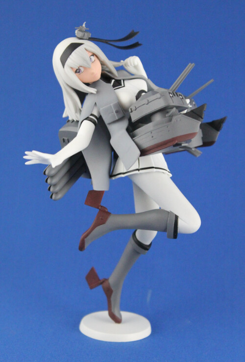 Suzutsuki, Kantai Collection ~Kan Colle~, Mie's Laboratory, Garage Kit