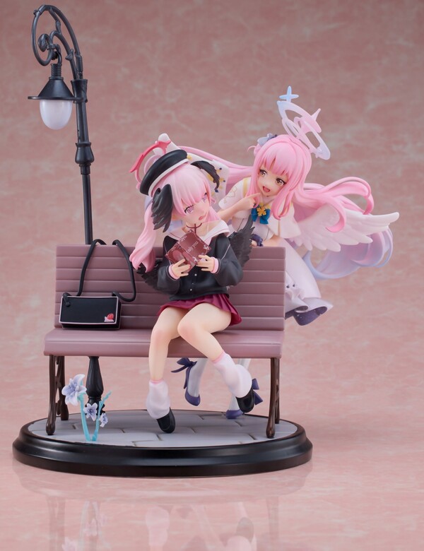 Misono Mika, Shimoe Koharu, Blue Archive, DrDog De Wanju Wu, Shirubeya Mokeibou, Garage Kit