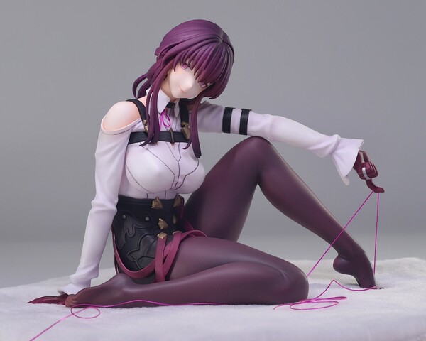 Kafka, Honkai: Star Rail, LemonGumi, Garage Kit