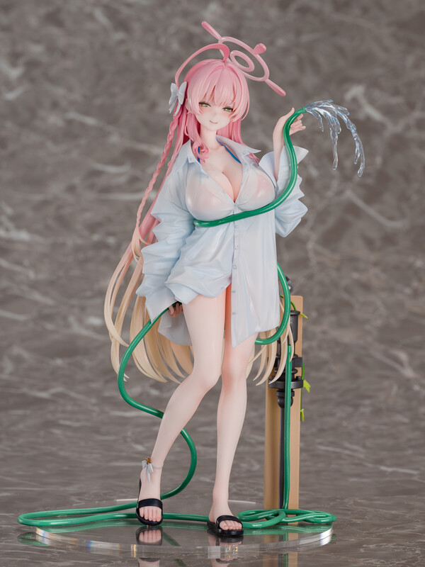 Urawa Hanako (Mizugi), Blue Archive, Arinu To Sai No Kousakubeya, Garage Kit