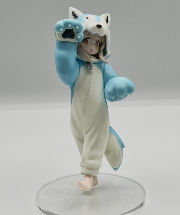 Oyama Mahiro (Okami), Onii-chan Wa Oshimai!, Samantrio, Garage Kit