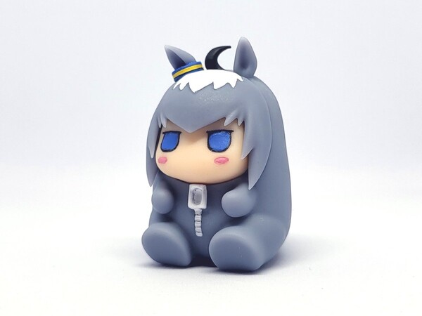 Oguri Cap (Baby Kaibutsu), Umamusume: Cinderella Gray, Houkago Revol-bu, Garage Kit