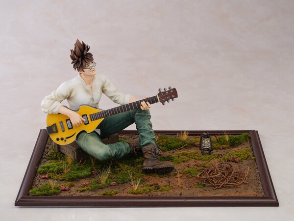 Nekki Basara, Macross Dynamite 7, Higata Naruyo, Garage Kit, 1/5.5