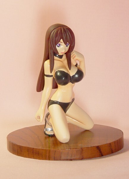 Mizugi-san, Original, Akakata Koubou, Garage Kit, 1/12