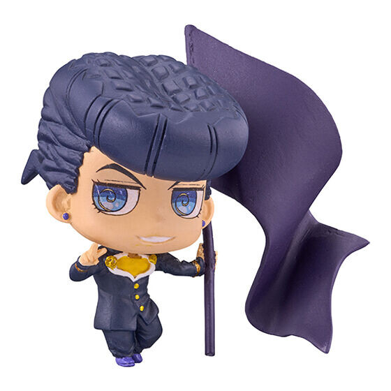 Higashikata Josuke, Diamond Wa Kudakenai, Jojo No Kimyou Na Bouken, Namco, Trading, 4570118238535