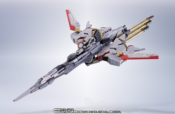 A-GXQ754/V2 Zeus Silhouette, Kidou Senshi Gundam SEED Freedom, Bandai Spirits, Accessories