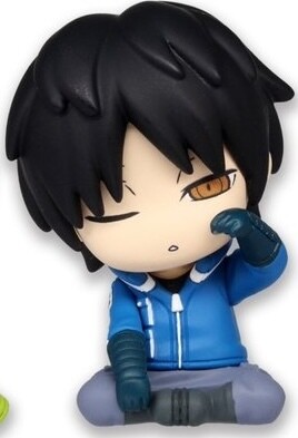Karasuma Kyousuke, World Trigger, Takara Tomy A.R.T.S, Trading, 4904790073588