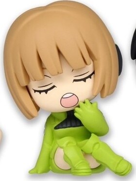 Konami Kirie, World Trigger, Takara Tomy A.R.T.S, Trading, 4904790073588