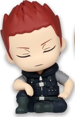 Kizaki Reiji, World Trigger, Takara Tomy A.R.T.S, Trading, 4904790073588