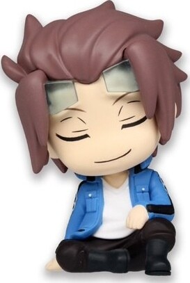 Jin Yuuichi, World Trigger, Takara Tomy A.R.T.S, Trading, 4904790073588