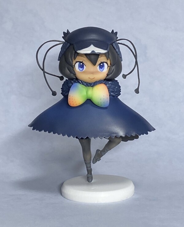 Kanzenshi Fuuchou, Kemono Friends, Lynxcorpe, Garage Kit