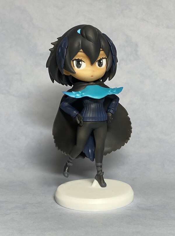 Katakake Fuuchou, Kemono Friends, Lynxcorpe, Garage Kit