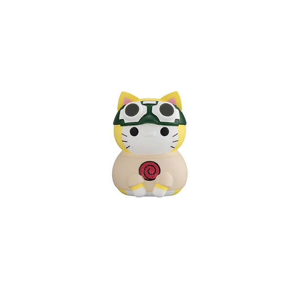 Uzumaki Naruto, Naruto Shippuuden, MegaHouse, Trading, 4535123839139