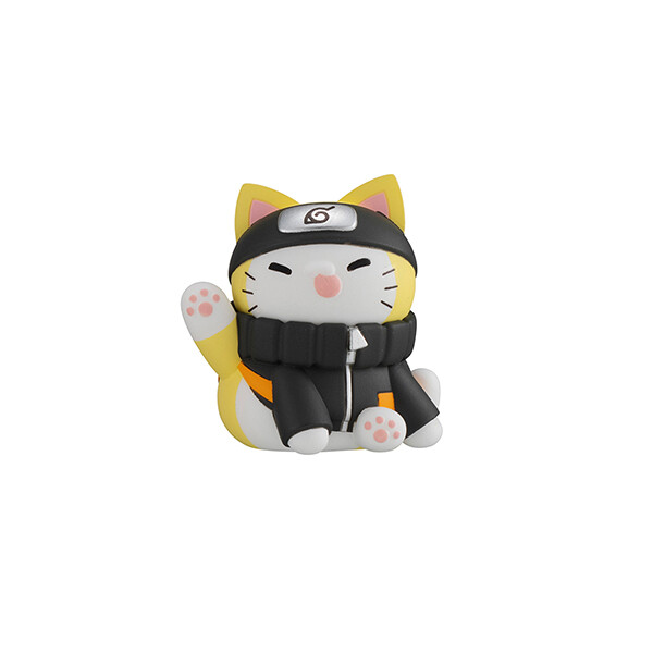 Uzumaki Naruto, Naruto Shippuuden, MegaHouse, Trading, 4535123839139
