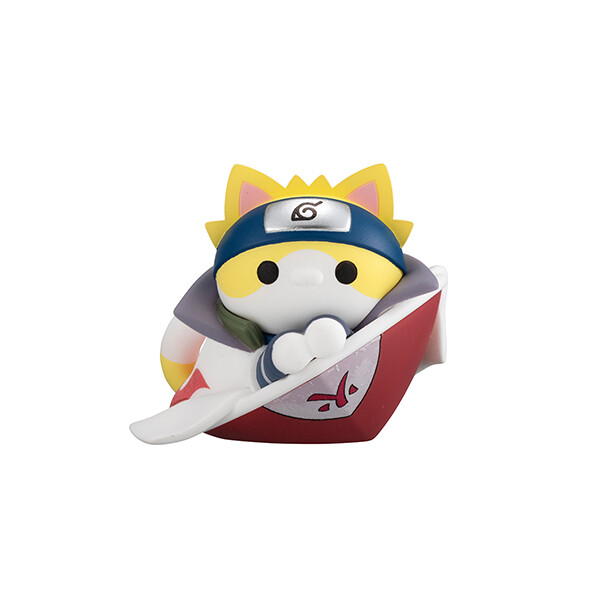 Namikaze Minato, Naruto Shippuuden, MegaHouse, Trading, 4535123839139