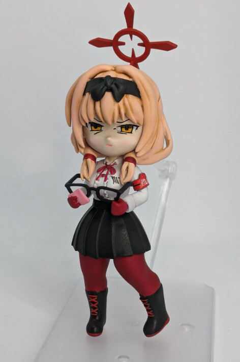 Hinomiya Chinatsu (Chibi), Blue Archive, N-MODE, Garage Kit