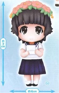 Uiharu Kazari, To Aru Kagaku No Railgun, SEGA, Trading