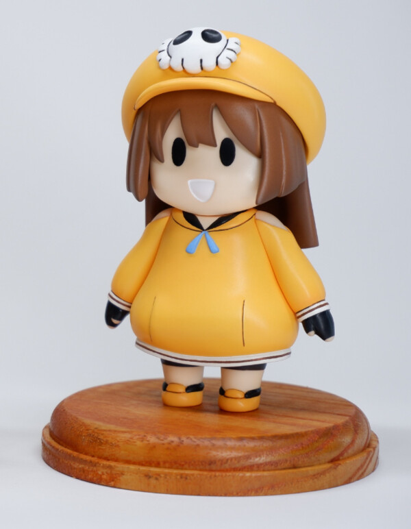 May, Guilty Gear, Aka To Ram, Garage Kit
